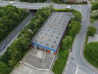 Property Image for Unit 100, Nepshaw Lane South, Gildersome, Morley, LS27 7JQ