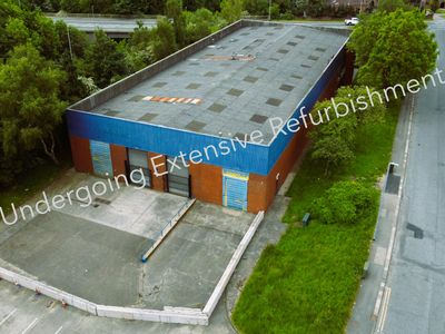 Property Image for Unit 100, Nepshaw Lane South, Gildersome, Morley, LS27 7JQ