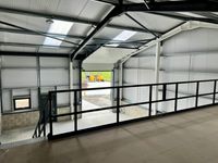 Property Image for Unit 34, 35 & 36, Shires Bridge Business Park, Easingwold, YO61 3EQ