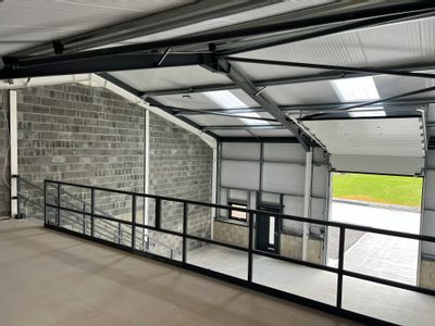 Property Image for Unit 34, 35 & 36, Shires Bridge Business Park, Easingwold, YO61 3EQ