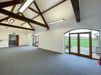 Property Image for The Barn Kirtlington Business Centre, Kirtlington, Kidlington, Oxfordshire, OX5 3JA