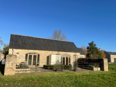Property Image for The Barn Kirtlington Business Centre, Kirtlington, Kidlington, Oxfordshire, OX5 3JA