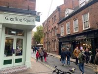Property Image for Lendal House, 11 Lendal, York, YO1 8AQ