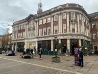 Property Image for Lendal House, 11 Lendal, York, YO1 8AQ