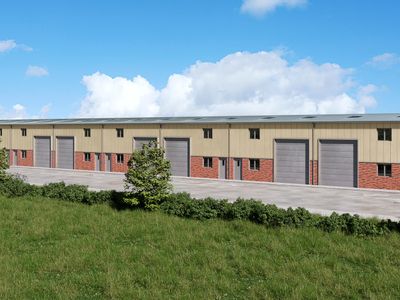 Property Image for Units 8-22, Lucas Close, Burwell, Cambridgeshire, CB25 0FN