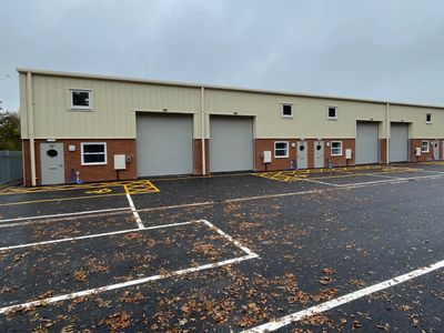 Property Image for Units 8-22, Lucas Close, Burwell, Cambridgeshire, CB25 0FN