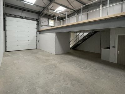 Property Image for Units 8-22, Lucas Close, Burwell, Cambridgeshire, CB25 0FN