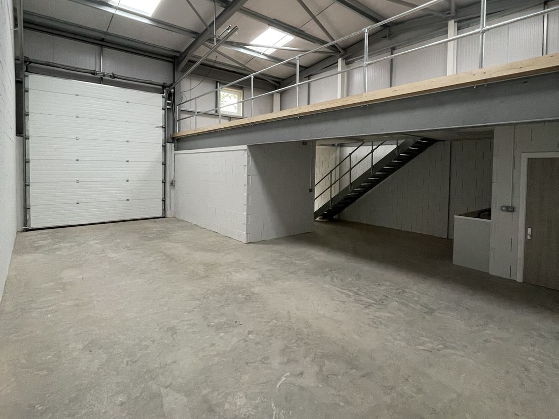 Units 8-22, Lucas Close, Burwell, Cambridgeshire, CB25 0FN