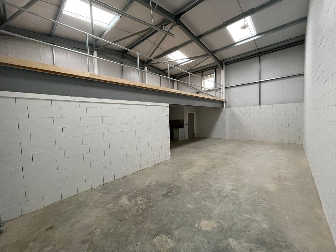 Units 8-22, Lucas Close, Burwell, Cambridgeshire, CB25 0FN
