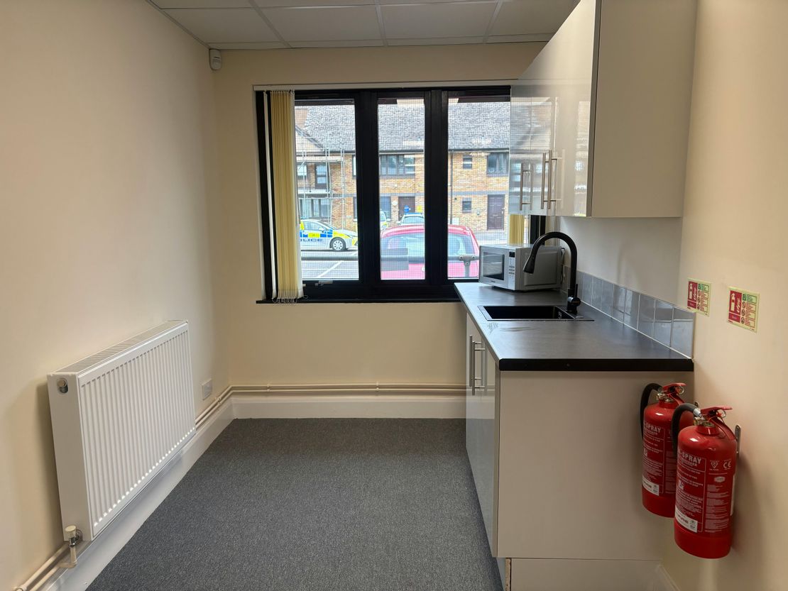 2 Highview Business Centre, High Street, Bordon, GU35 0AX