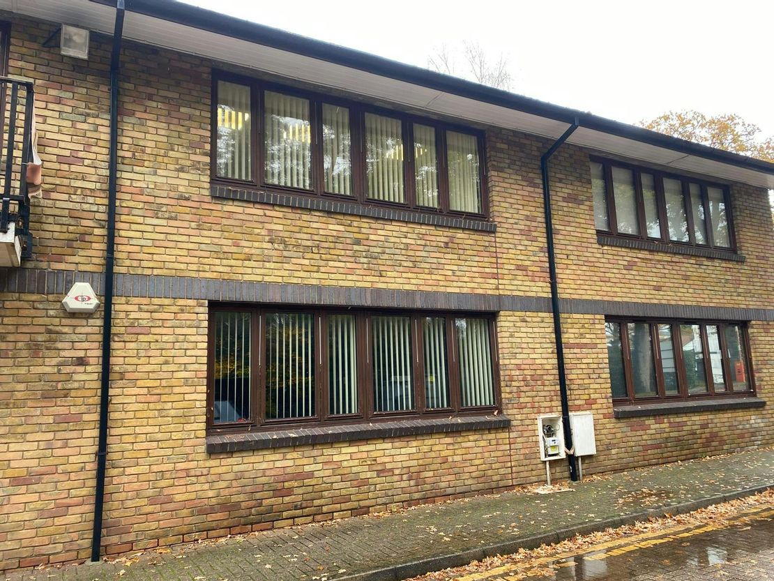 2 Highview Business Centre, High Street, Bordon, GU35 0AX