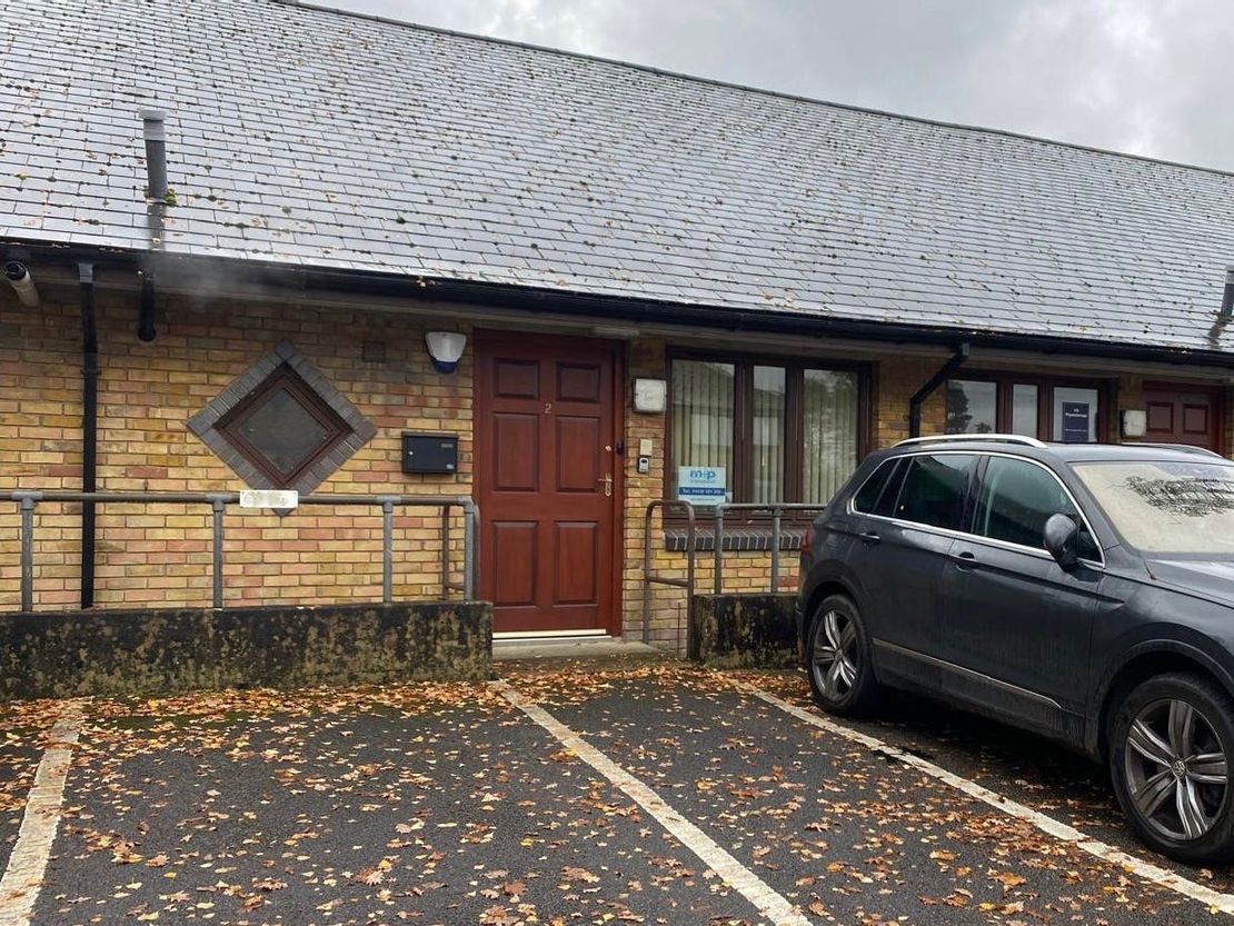 2 Highview Business Centre, High Street, Bordon, GU35 0AX