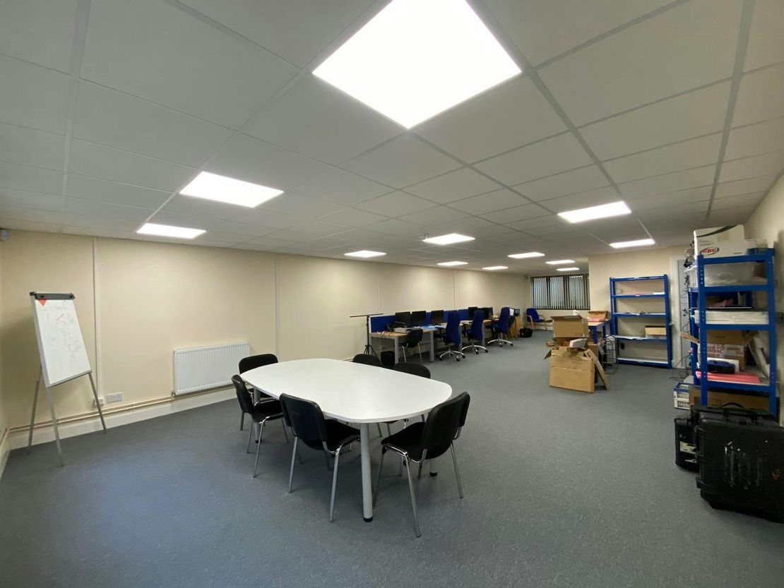 2 Highview Business Centre, High Street, Bordon, GU35 0AX