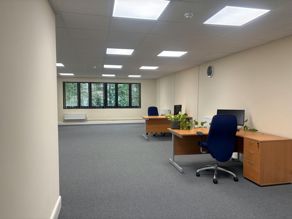 2 Highview Business Centre, High Street, Bordon, GU35 0AX