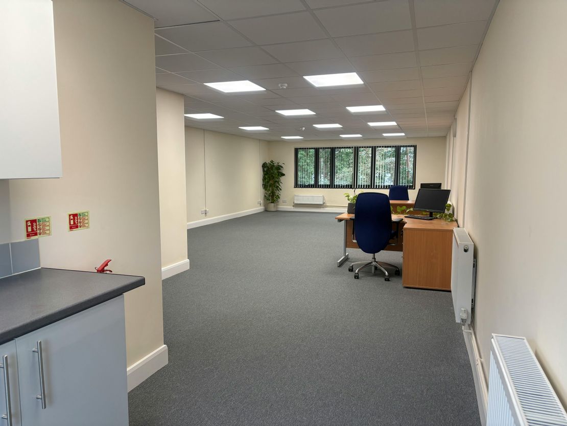 2 Highview Business Centre, High Street, Bordon, GU35 0AX