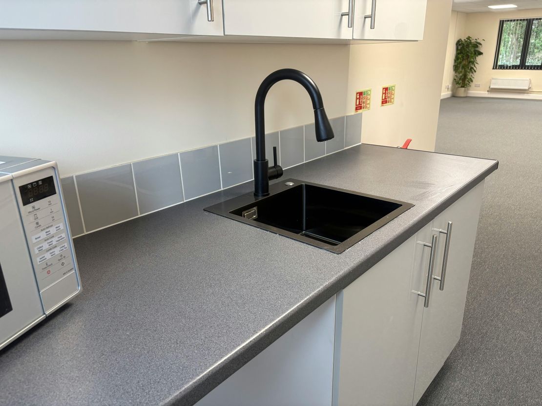 2 Highview Business Centre, High Street, Bordon, GU35 0AX