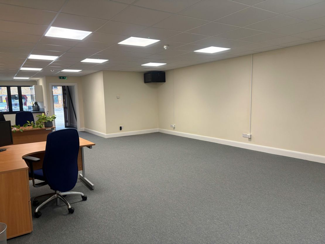 2 Highview Business Centre, High Street, Bordon, GU35 0AX
