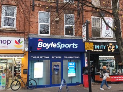 Property Image for 314 Hessle Road, Hull, East Yorkshire, HU3 3DU