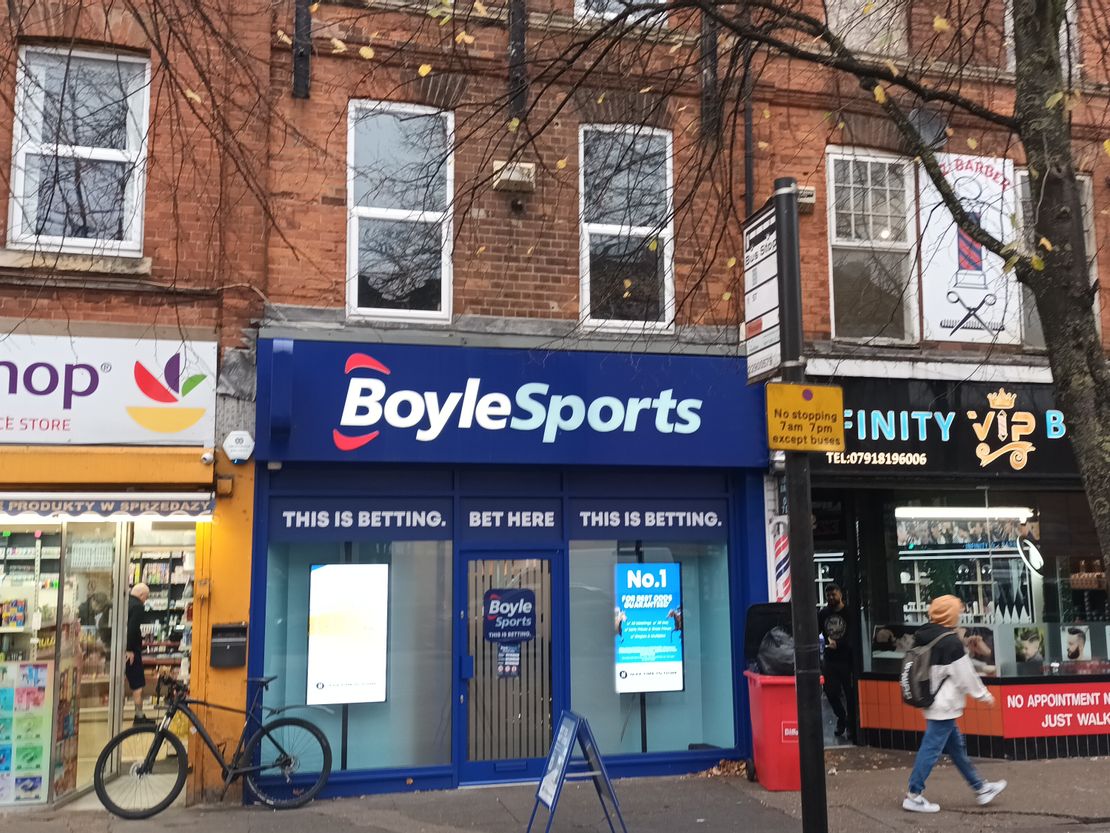 314 Hessle Road, Hull, East Yorkshire, HU3 3DU