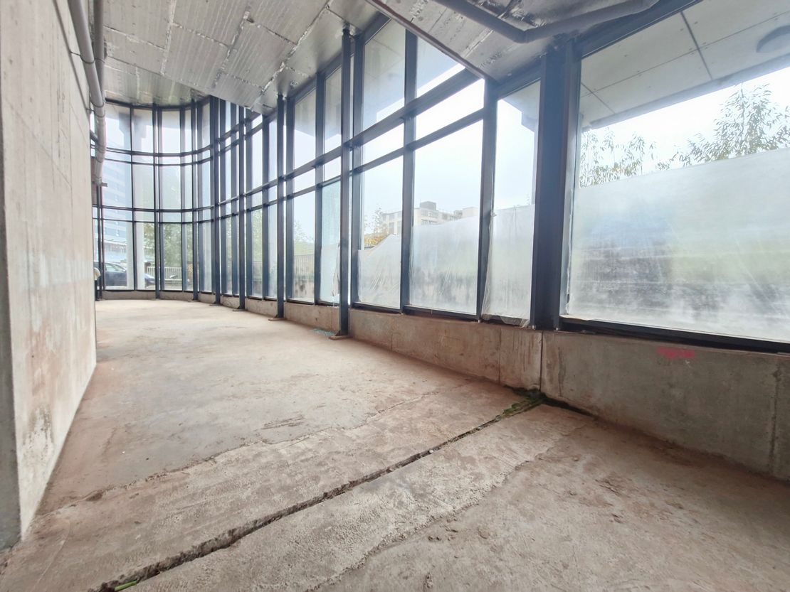 Unit 1, I Quarter, 10 Blonk Street, Sheffield, South Yorkshire, S3 8BH