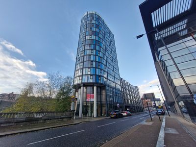 Property Image for Unit 1, I Quarter, 10 Blonk Street, Sheffield, South Yorkshire, S3 8BH