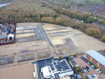 Property Image for Beevor Street, Lincoln, Lincolnshire, LN6 7DJ