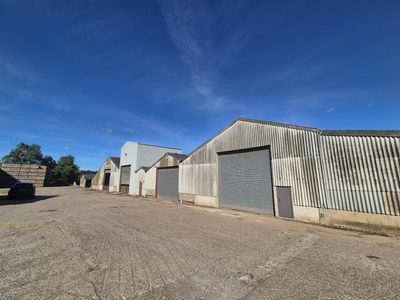 Property Image for Green Mile Farm Industrial Estate, Babworth, Retford, Nottinghamshire, DN22 8JG