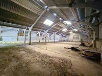 Property Image for Green Mile Farm Industrial Estate, Babworth, Retford, Nottinghamshire, DN22 8JG