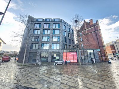 Property Image for Unit 4, I Quarter, 10 Blonk Street, Sheffield, South Yorkshire, S3 8BH