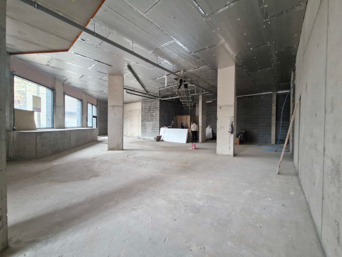 Unit 4, I Quarter, 10 Blonk Street, Sheffield, South Yorkshire, S3 8BH