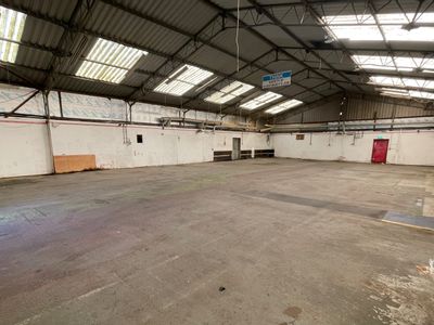 Property Image for Industrial Workshops, Staddlethorpe Broad Lane, Gilberdyke, Brough, East Riding Of Yorkshire, HU15 2TD