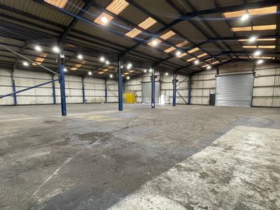 Property Image for Industrial Workshops, Staddlethorpe Broad Lane, Gilberdyke, Brough, East Riding Of Yorkshire, HU15 2TD