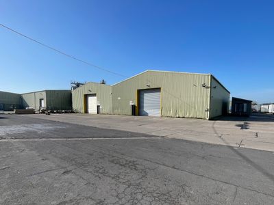 Property Image for Industrial Workshops, Staddlethorpe Broad Lane, Gilberdyke, Brough, East Riding Of Yorkshire, HU15 2TD