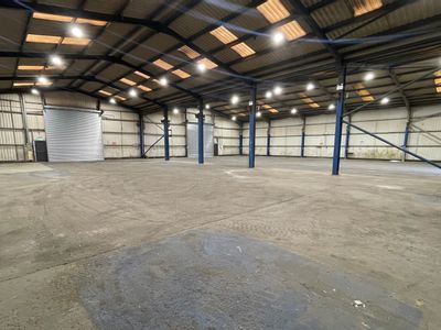 Property Image for Industrial Workshops, Staddlethorpe Broad Lane, Gilberdyke, Brough, East Riding Of Yorkshire, HU15 2TD