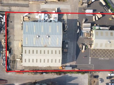 Property Image for Industrial Workshops, Staddlethorpe Broad Lane, Gilberdyke, Brough, East Riding Of Yorkshire, HU15 2TD