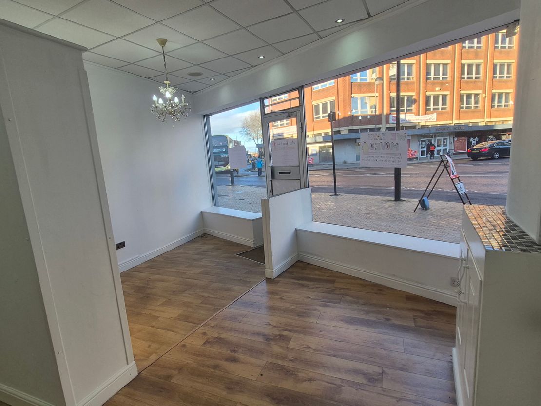 2 Vernon Street, Hull, East Yorkshire, HU1 3DP