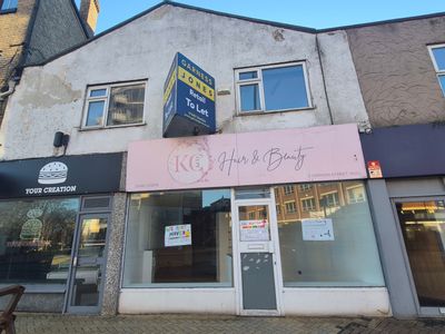 Property Image for 2 Vernon Street, Hull, East Yorkshire, HU1 3DP