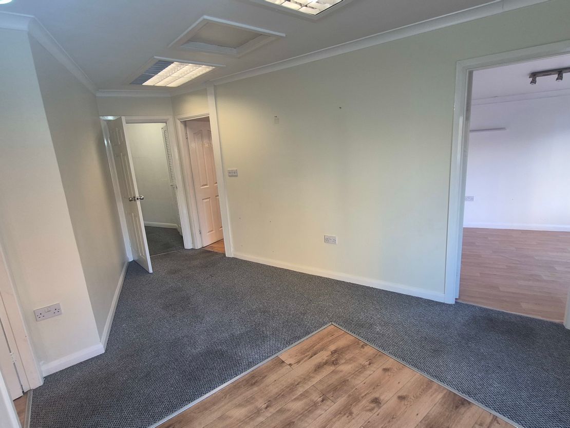 2 Vernon Street, Hull, East Yorkshire, HU1 3DP