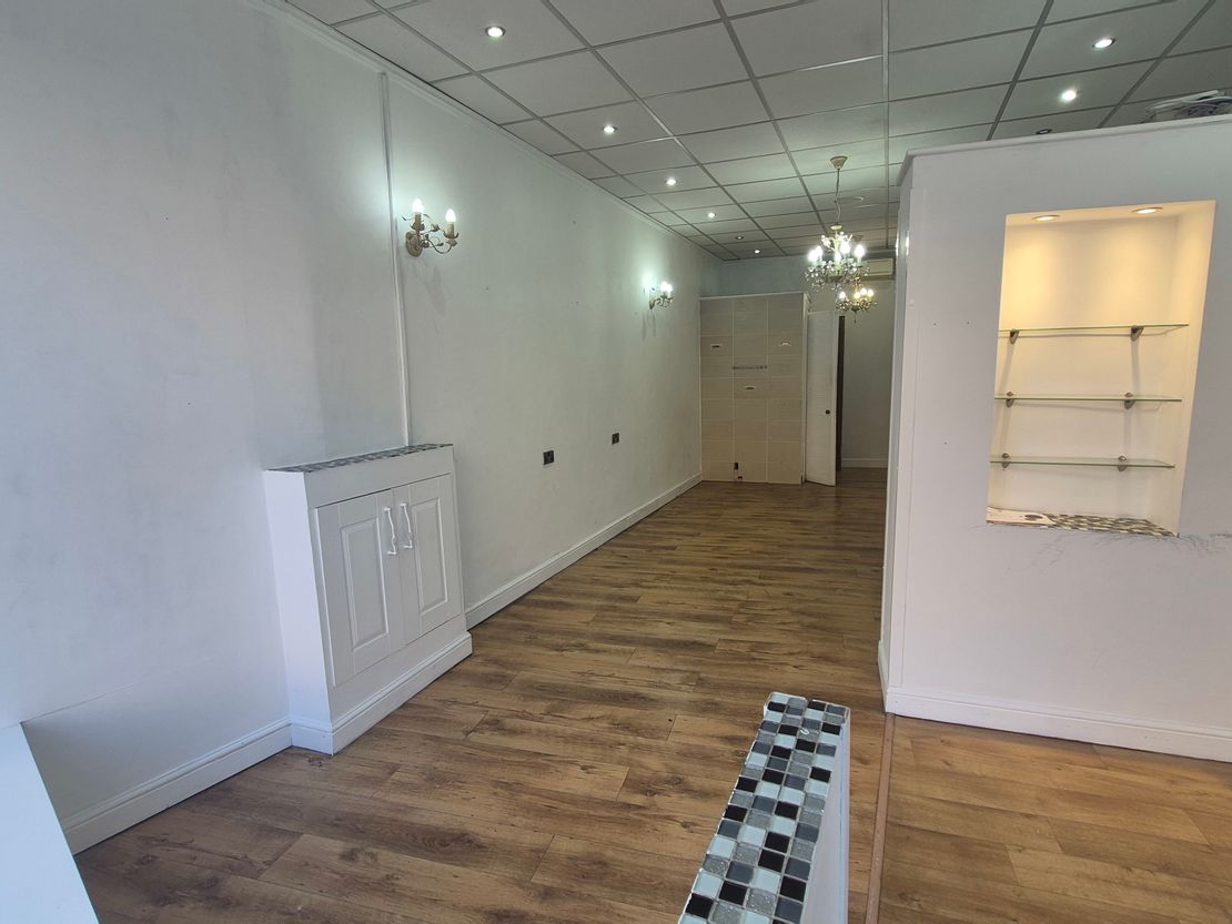 2 Vernon Street, Hull, East Yorkshire, HU1 3DP
