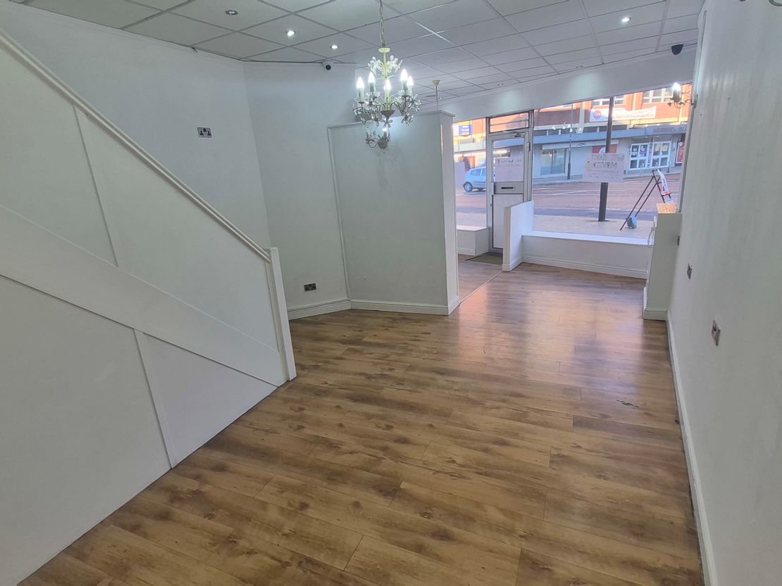 2 Vernon Street, Hull, East Yorkshire, HU1 3DP