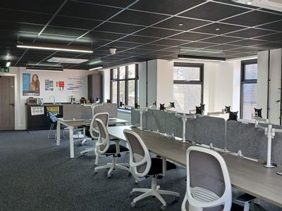 Property Image for 14 Coppergate, York, North Yorkshire, YO1 9NR