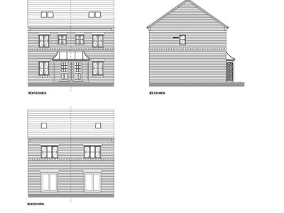 Property Image for Bath Road, Melksham, Wiltshire, SN12 8AD