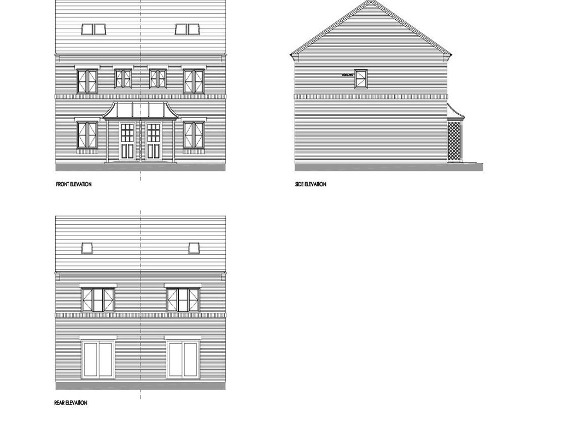 Bath Road, Melksham, Wiltshire, SN12 8AD