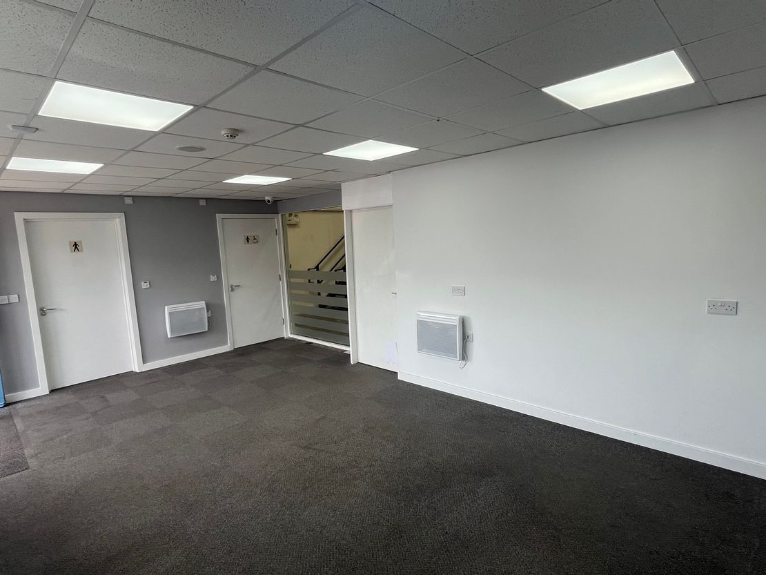 Unit 1, Rugby Street Business Park, Rugby Street, Hull, East Yorkshire, HU3 4RB