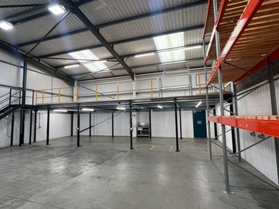 Property Image for Unit 1, Rugby Street Business Park, Rugby Street, Hull, East Yorkshire, HU3 4RB