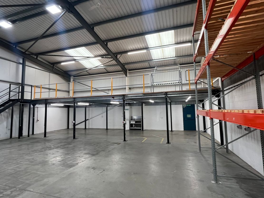 Unit 1, Rugby Street Business Park, Rugby Street, Hull, East Yorkshire, HU3 4RB