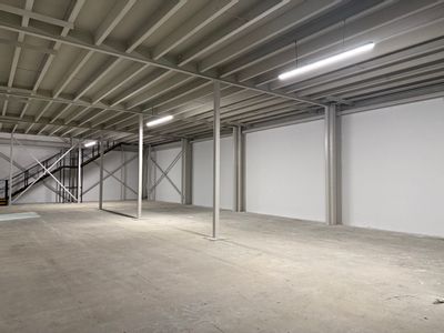 Property Image for Warehouse With Yard, Blundell's Corner, Beverley Road, Hull, East Yorkshire, HU3 1XS