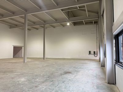 Property Image for Warehouse With Yard, Blundell's Corner, Beverley Road, Hull, East Yorkshire, HU3 1XS