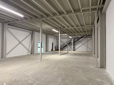 Property Image for Warehouse With Yard, Blundell's Corner, Beverley Road, Hull, East Yorkshire, HU3 1XS