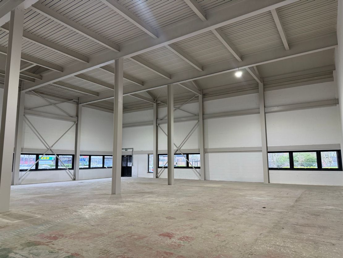 Warehouse With Yard, Blundell's Corner, Beverley Road, Hull, East Yorkshire, HU3 1XS